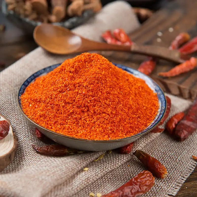 Chili Powder